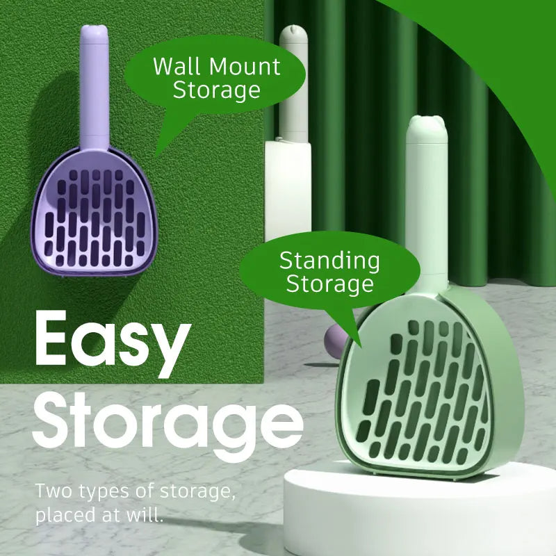 Cat Litter Poop Scoop