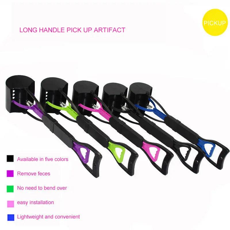 Dog Poop Scooper-4