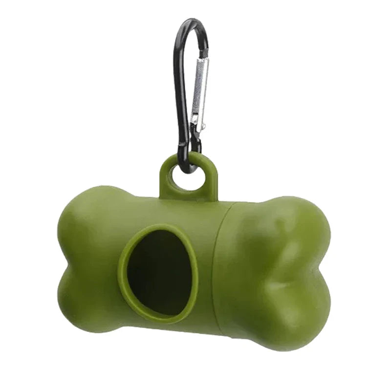 Pet Waste Dog Poop Bag