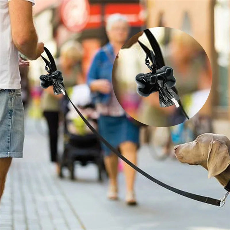 Pet Waste Dog Poop Bag