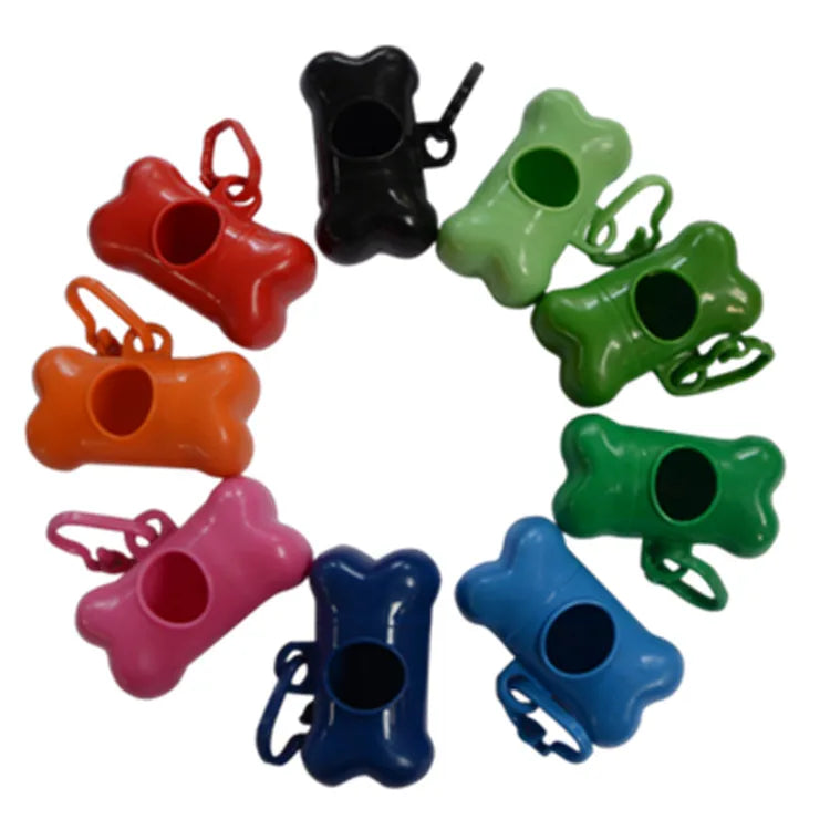 Pet Waste Dog Poop Bag