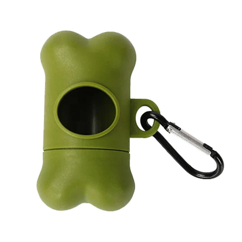 Pet Waste Dog Poop Bag