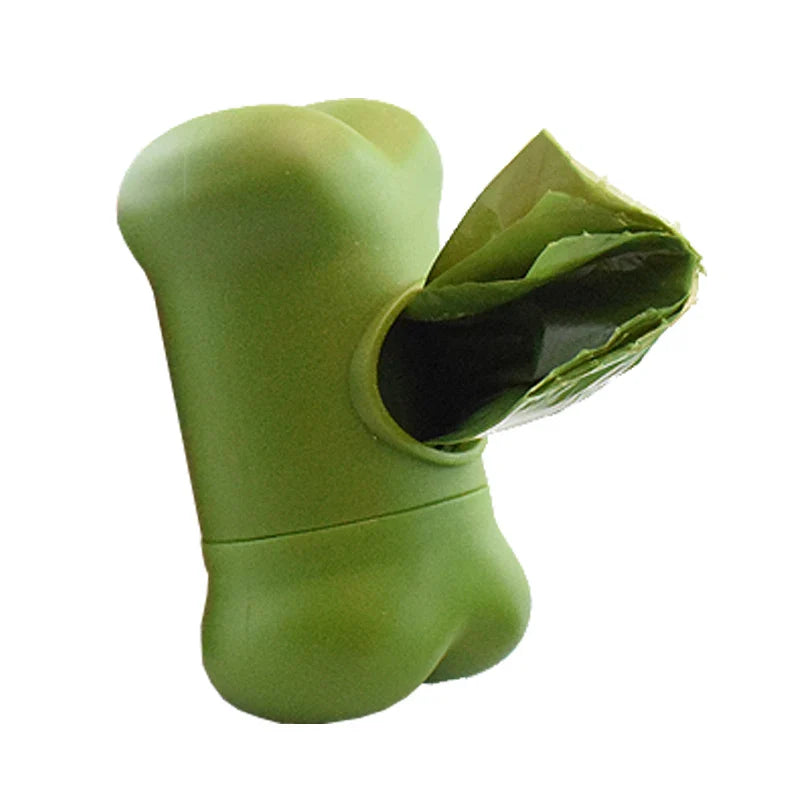 Pet Waste Dog Poop Bag